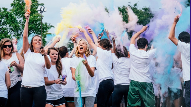 “We’re from Capital” (Capital’s Story, Created and Told By Us)