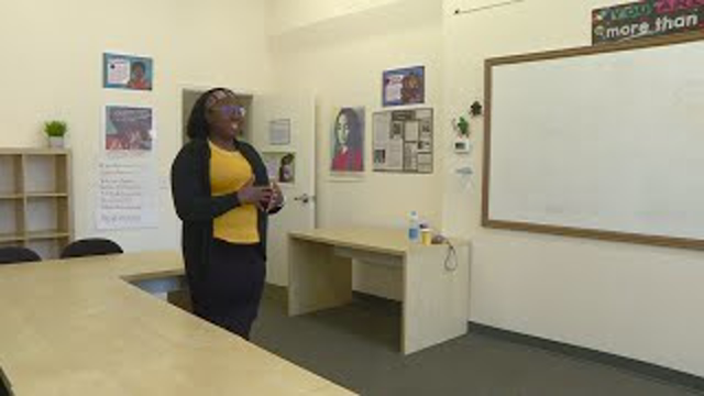 5280 Freedom School reapplying for DPS charter