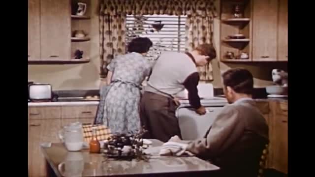 Young Man's Fancy (1952)