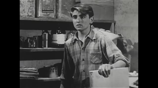 Unto Thyself Be True (1949)