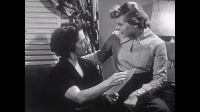 The Procrastinator (1952)