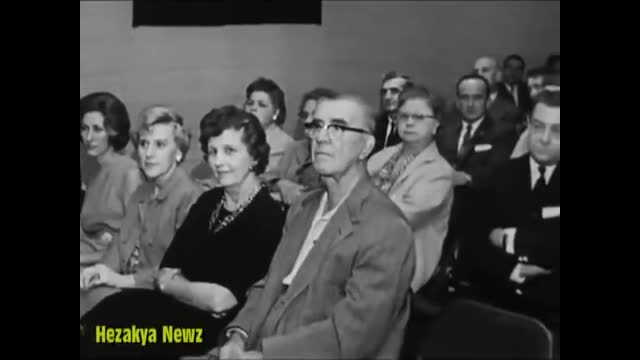 1963 SPECIAL REPORT: "WHITE NORTHERNERS CONFRONTED WITH NEGROS"