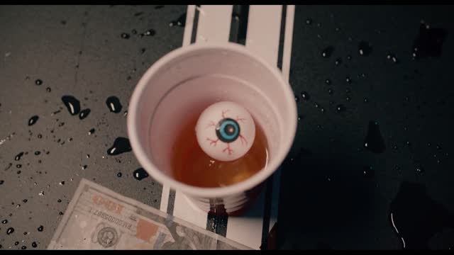 Lil Skies - Riot [Official Music Video]