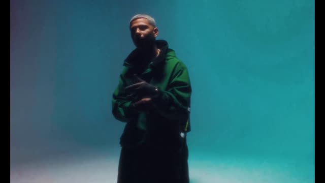 Estadia - Omy De Oro x Rauw Alejandro (Official Video)