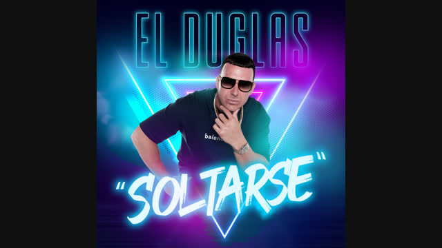Official Video  Soltarse  de  El Duglas
