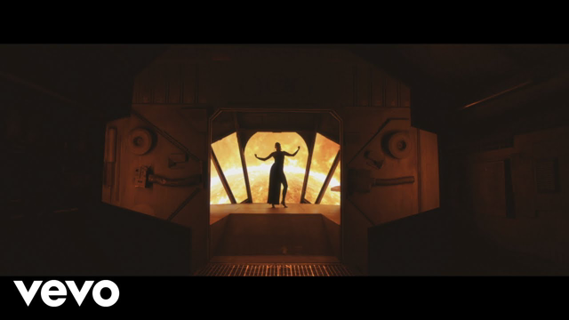 Natalia Jiménez - Nunca es Tarde (Official Video) ft. Jesús Navarro