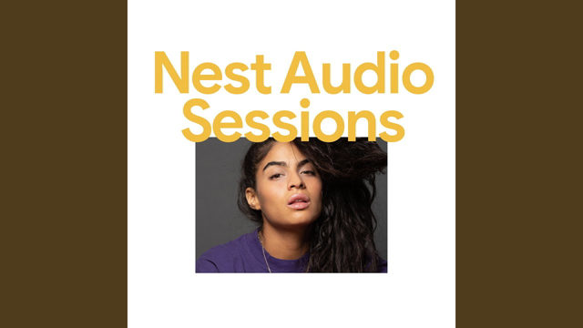 PRENDIDA (For Nest Audio Sessions)
