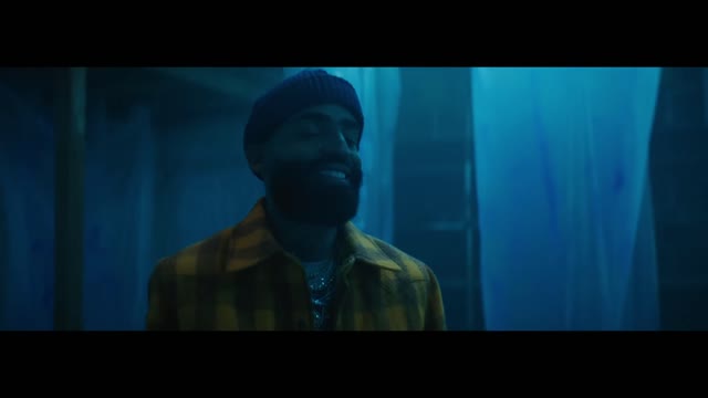 KEVVO, Arcangel, Becky G, Ft. Darell - Te Va Bien (Official Video)