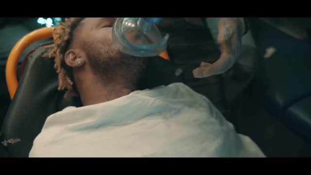 CORONA VIRUS 😷💉 - Yofrangel (Official Video)