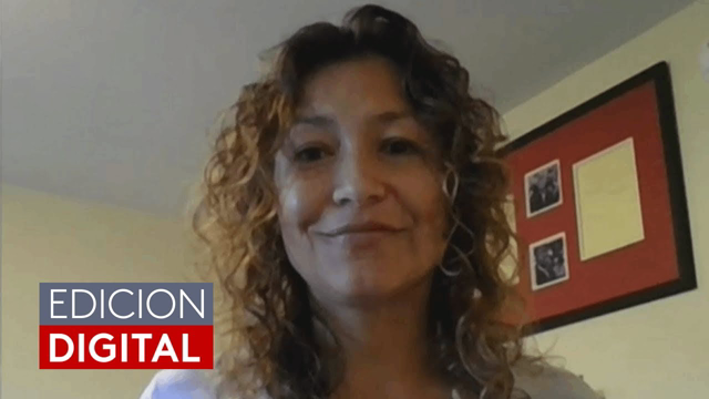 "Joe Biden tiene los mismos valores de nuestra comunidad", asegura asesora para asuntos hispanos