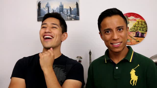 Mexican Words and Slang 🇲🇽  Part 1 || Mextalki