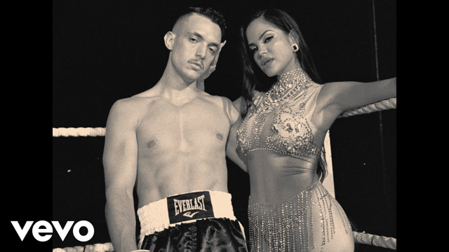 C. Tangana, Natti Natasha - Viene y Va (Video Oficial)