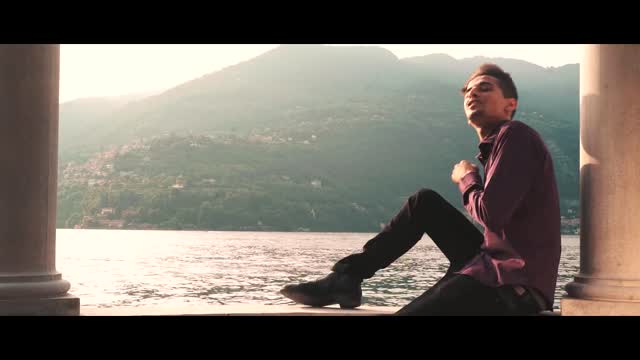 ZACCA - BALLANDO (Official Video) [Prod. EliAvellan]