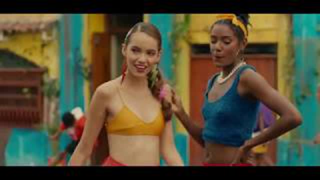 Piso 21 & Micro TDH - Te Vi (Video Oficial)