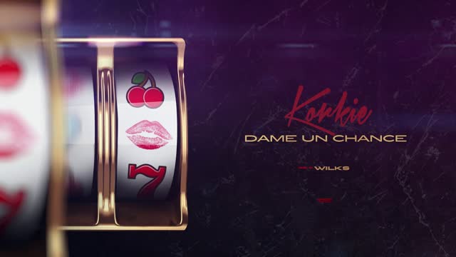 korkie - dame un chance