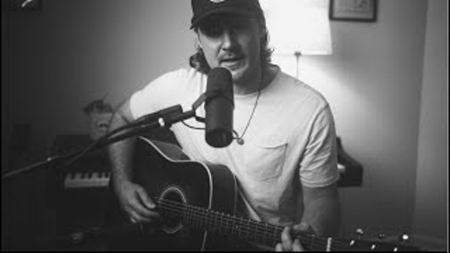 Pandas & People - Drift (Acoustic)