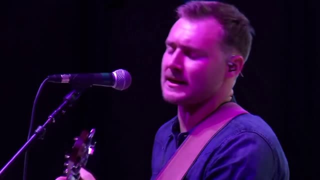 Pandas & People - "Atlantic City" (Live Cover @ Levitt Pavilion)