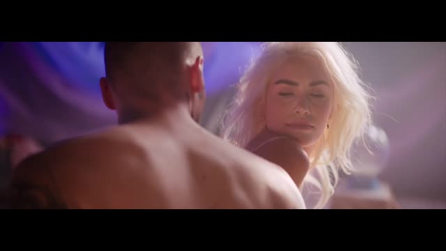 Lali - Fascinada (Official Video)