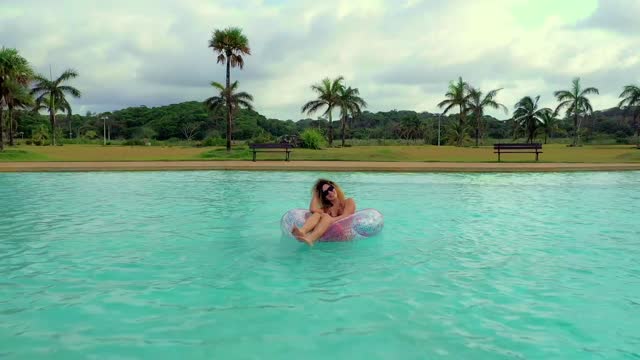 Flama - Belleza Natural (Official Video)