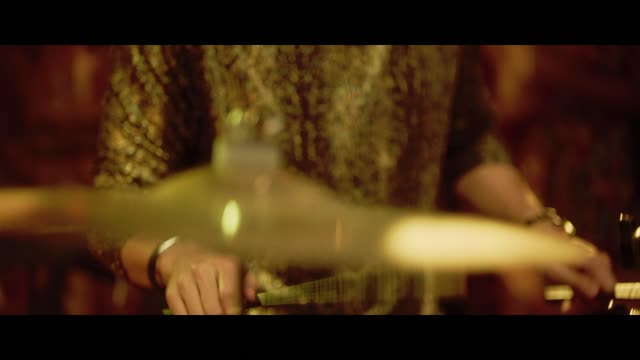 BAILAR (Salsa) Sheila E. -- Official Music Video ft Luis Enrique, Tony Succar and Mychael Gabriel