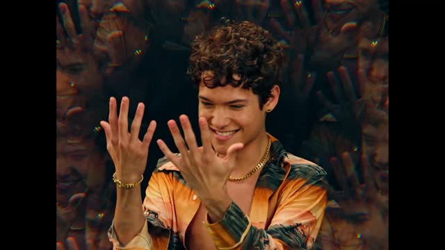 Omar Rudberg - Todo De Ti (All That She Wants) [Official Music Video]