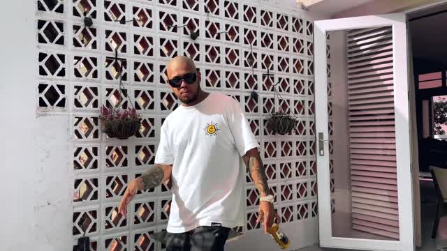 ACEROLA - Lenny Tavarez ft. Cauty, Rafa Pabon