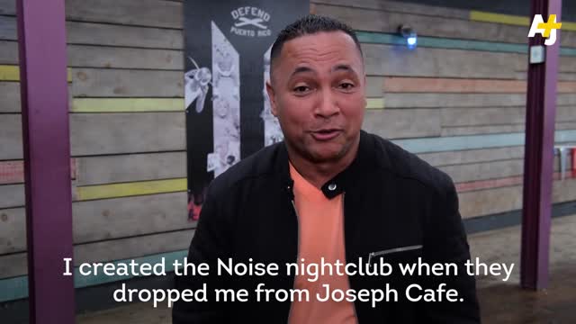 The Beat That Changed Pop Music | AJ+