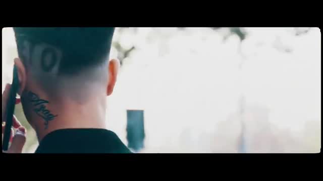 AlbertNBN - BETO (Official Music Video)