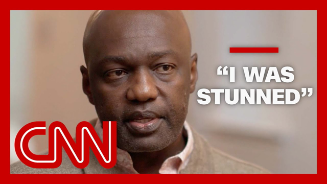 Black CEO says he was shocked by credit union's controversial decision