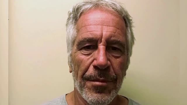 US court unseals list of names tied to Jeffrey Epstein