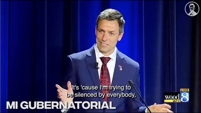 The GOP's Crazy Candidates