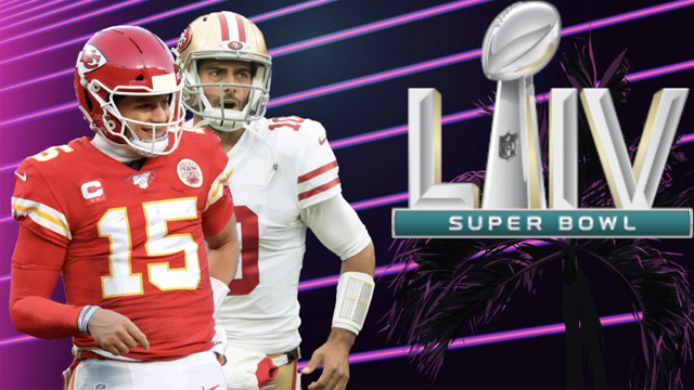 Chiefs and Niners setup a classic Super Bowl | SportsPulse