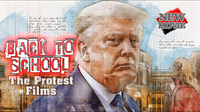 Back To School (Letters to Mr. President)