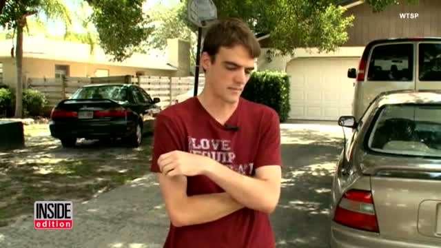 Dad Accidentally Shoots 14-Year-Old Son Dead In Front of Family At Gun Range