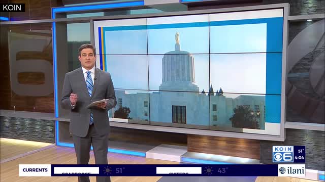 New video: What Nearman did after letting protesters in