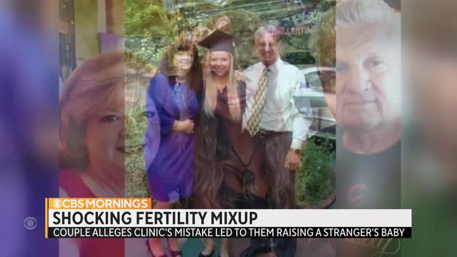 Family alleges doctor inseminated woman with stranger's sperm
