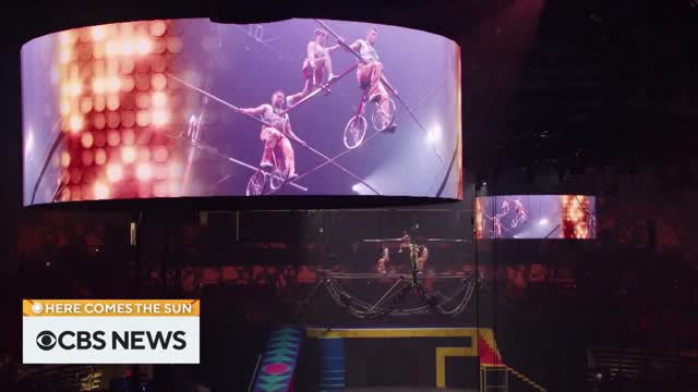 Rachel Maddow and more | Here Comes the Sun