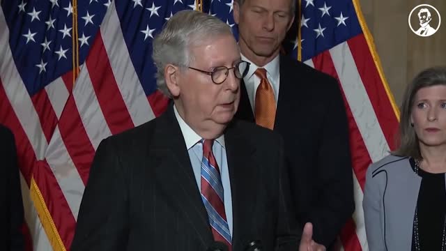 McCarthy v McConnell