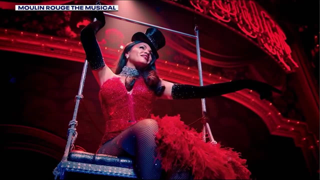 Actress Karen Olivo quits Broadway