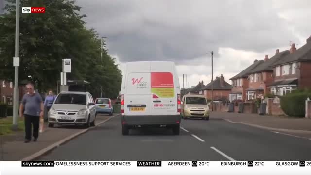 COVID-19: How are the UK's poorest communities coping?