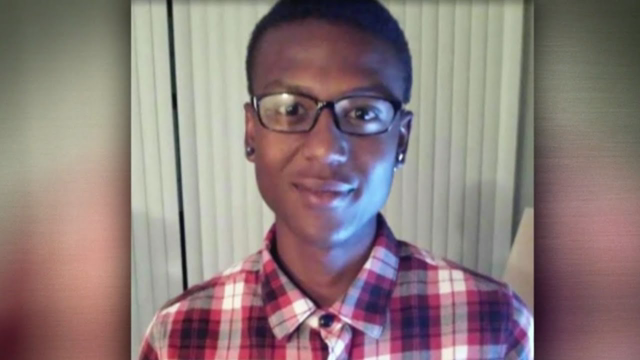 Officers and medics indicted in Elijah McClain's 2019 death