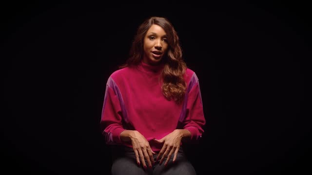 Maria Taylor: Your vote doesn't matter? Then why have they fought so hard to keep you from voting.