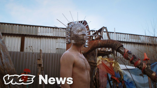 Fyre Fest Employees Are Still Hurting From The Scam Festival