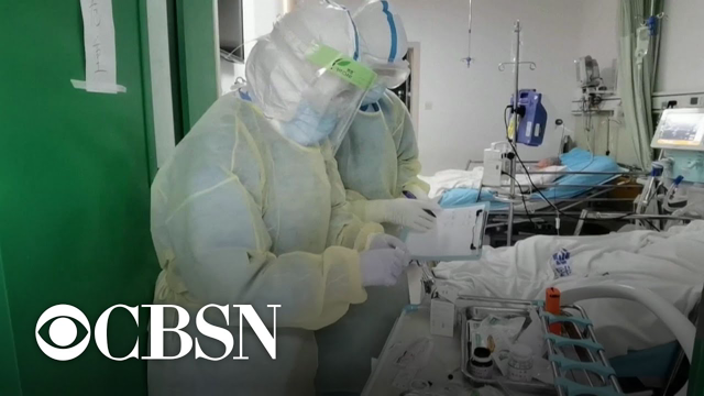 How coronavirus spreads and what you can do to prevent it