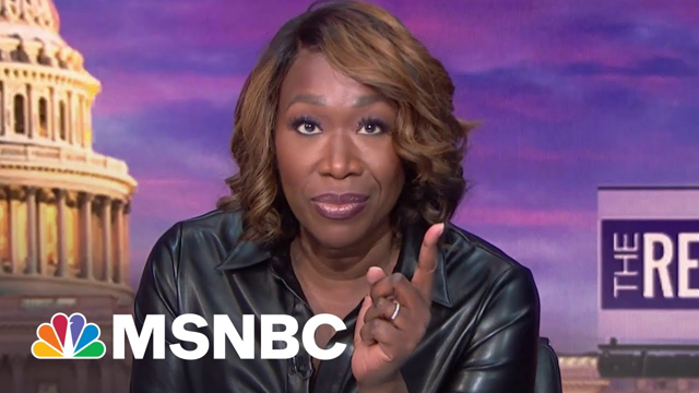 Joy Reid: Two Cases Will Tell Us If Armed, Primarily White Men Can Be Judge, Jury, Executioner