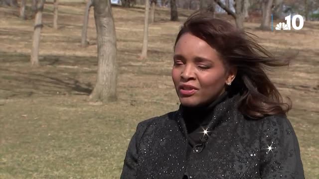 Kathy Barnette: Republican Candidate for U.S. Senate