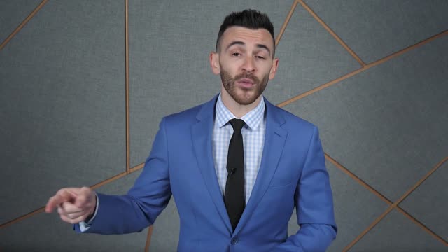 Lindsey Graham BREAKS DOWN, cries live on air