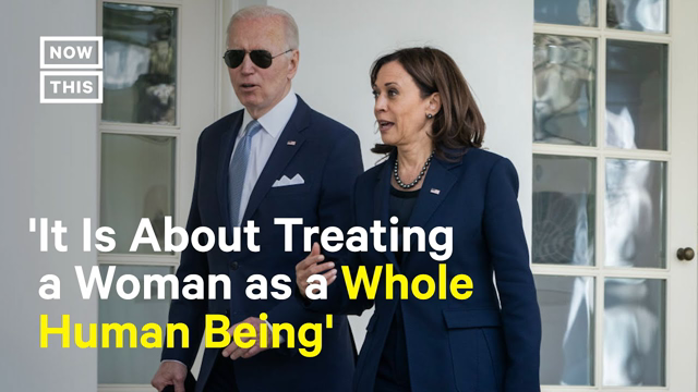 Why Maternal Health is a National Priority for Biden's Admin