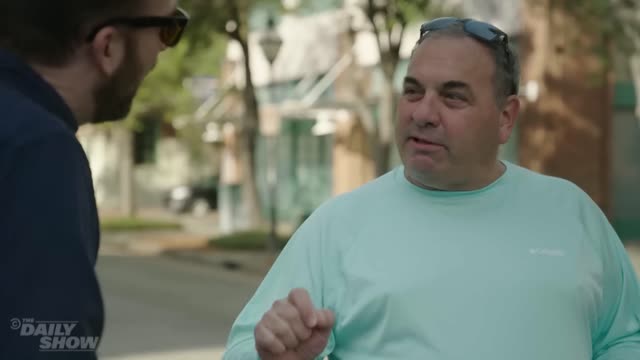 GOP Ditching Trump? Jordan Klepper Hits Nikki Haley's Rally To Find Out | The Daily Show