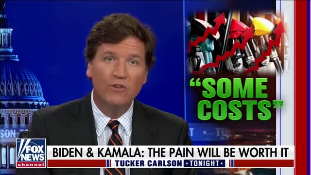Tucker: How will this conflict affect you?